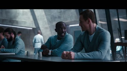 Assassin’s Creed - Clip de vídeo "Cafetería"