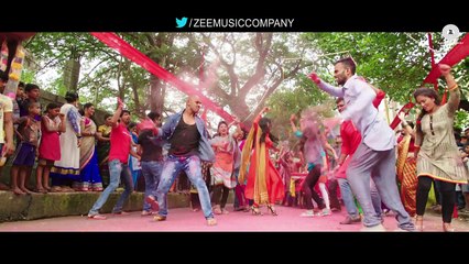 Naina - Full Video | Dongri Ka Raja | Gashmir Mahajani & Reecha Sinha | Altamash Faridi