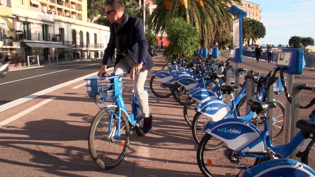Métropole Nice Côte d'Azur - Trophées des Territoires Electromobiles 2016