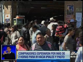 Compras Ipiales