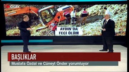 Bakış Açısı 09 12 2016