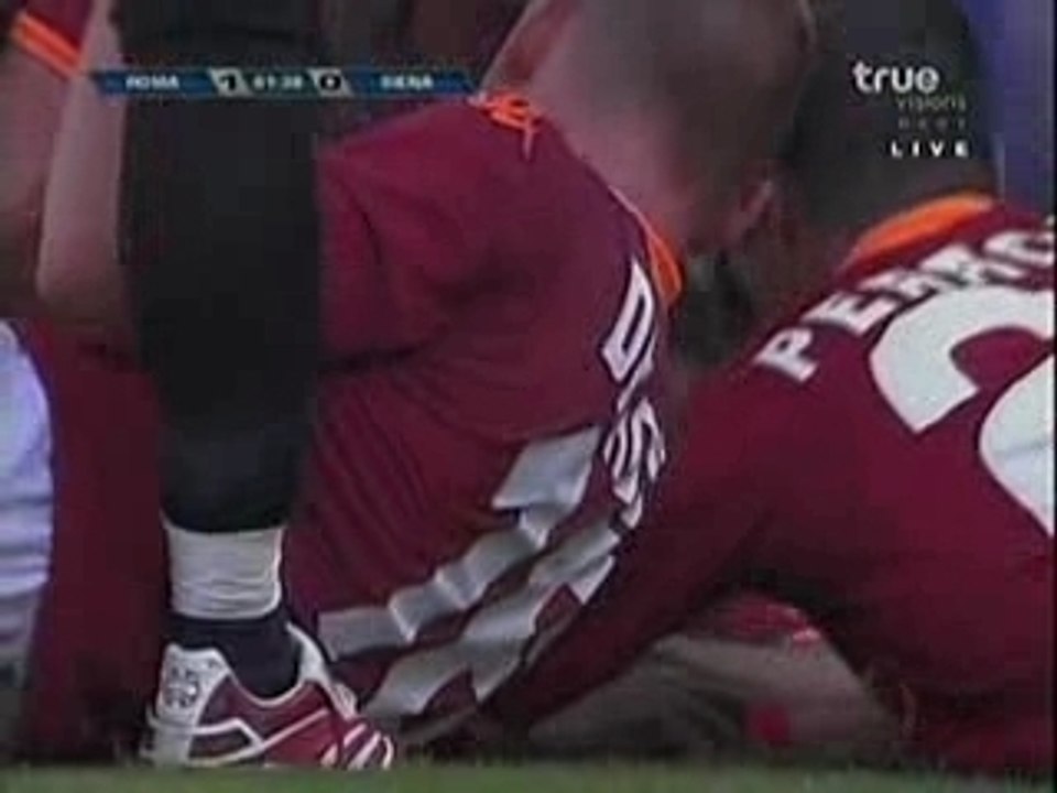 Roma-Siena 02/09/07 (Giuly)