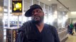 Aries Spears Says When Trump Takes Office, Might Not Be No Food Left!
