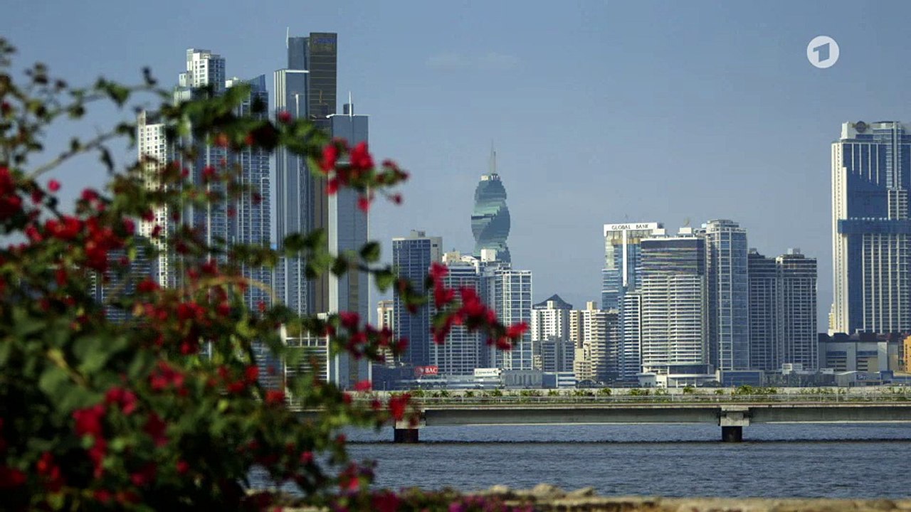 PanamaPapers – Im Schattenreich der Offshorefirmen