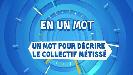 COLLECTIF METISSE dans l'interview TIME'S UP ! LE SHOW - Une émission exclusive sur TéléTOON+