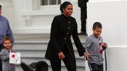 West Virginia Woman Returns to Job after Racist Michelle Obama Post