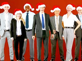 Office Party Etiquette: 5 Important Rules