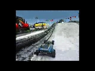 eV Swiip - Track Mania Nation (Qualité à chier)