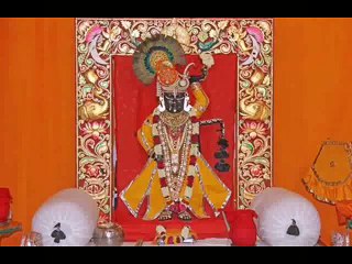 JAY SHREE KRISHNA