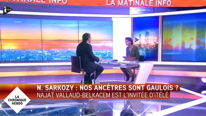 De l'hommage aux victimes à la priorité au primaire - Chronique Hebdo N°92