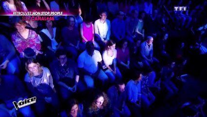 The Voice 6 : Nouvelle règle pour les battles ! (VIDEO)