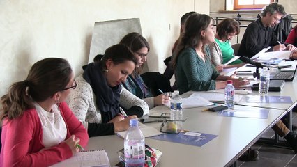 Synthèse du Séminaire à Cerisy sur la Mobilité internationale