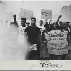 Tito Prince - La mort de la trap feat youssoupha