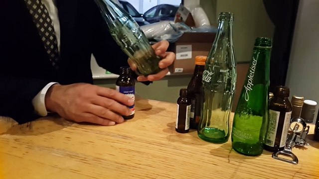 Le meilleur tour possible à faire pour impressioner vos potes en soirée