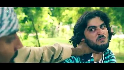Mohammed Khider - Ya Ummati (O My Nation)  - Official Video