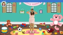 เพลงเด็ก | เพลง อารมณ์ | Emotions Song | เรียน ภาษาไทย ภาษาอังกฤษ | Nursery Rhymes by Little Rabbit