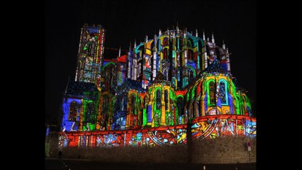 Le Mans par Simon Grouas