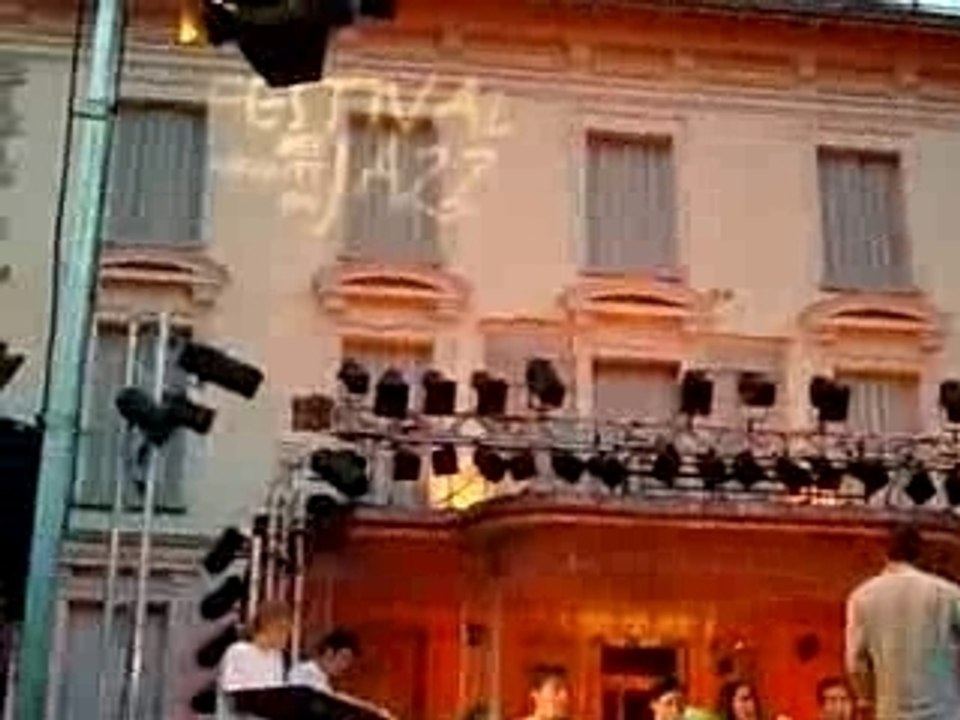 les enfants du jazz 1