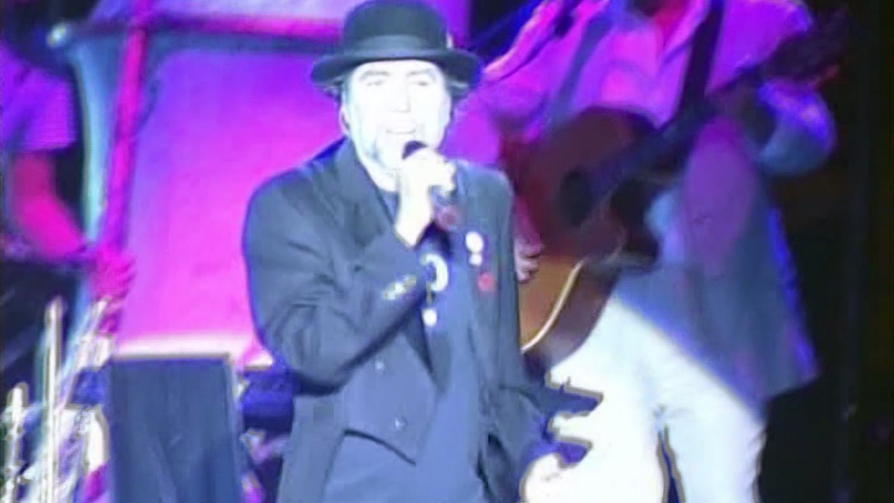 Sabina anuncia nuevo disco y gira de conciertos