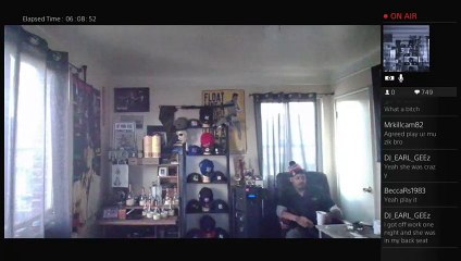 HaterTerminator's What did Son Say Sunday's its Mafia lllTime,lets Go (173)