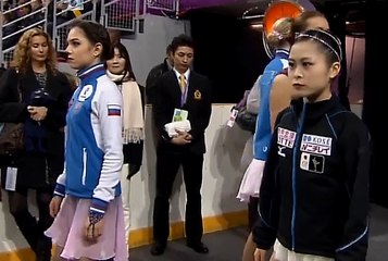 【GPF 女子FSダイジェスト】