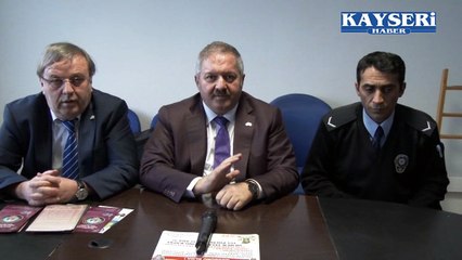 OSB YÖNETİM KURULU ÜYELERİNDEN POLİS KARAKOLUNA TAZİYE ZİYARETİNDE BULUNDULAR