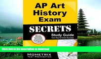 Read Book AP Art History Exam Secrets Study Guide: AP Test Review for the Advanced Placement Exam
