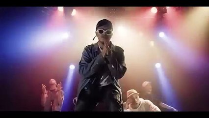 DTWEEZER - Hooligan (feat. Hamza) [Clip officiel]