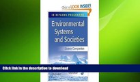 Hardcover IB Environmental Systems and Societies Course Companion byRutherford Kindle eBooks