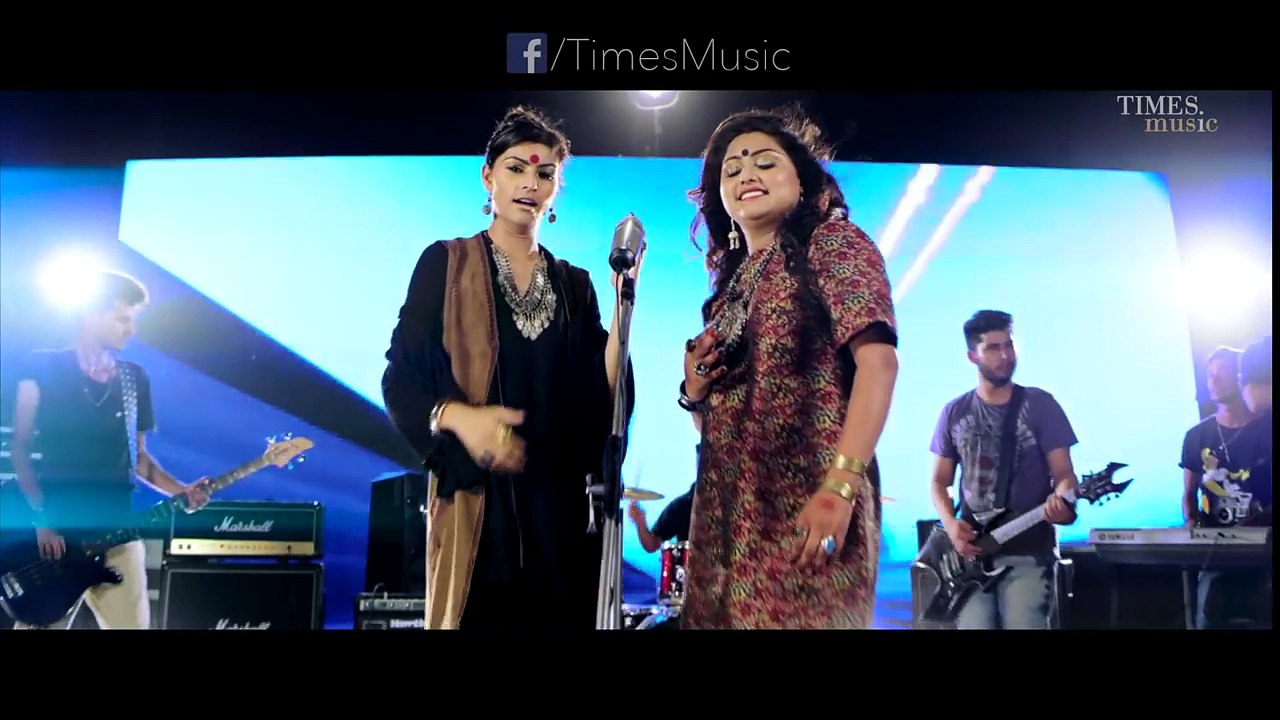 Jindriye - Nooran Sisters ft. Jassi Nihaluwal - Official Video