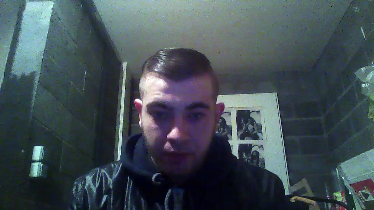 will enigmatik vie cauchemardesque