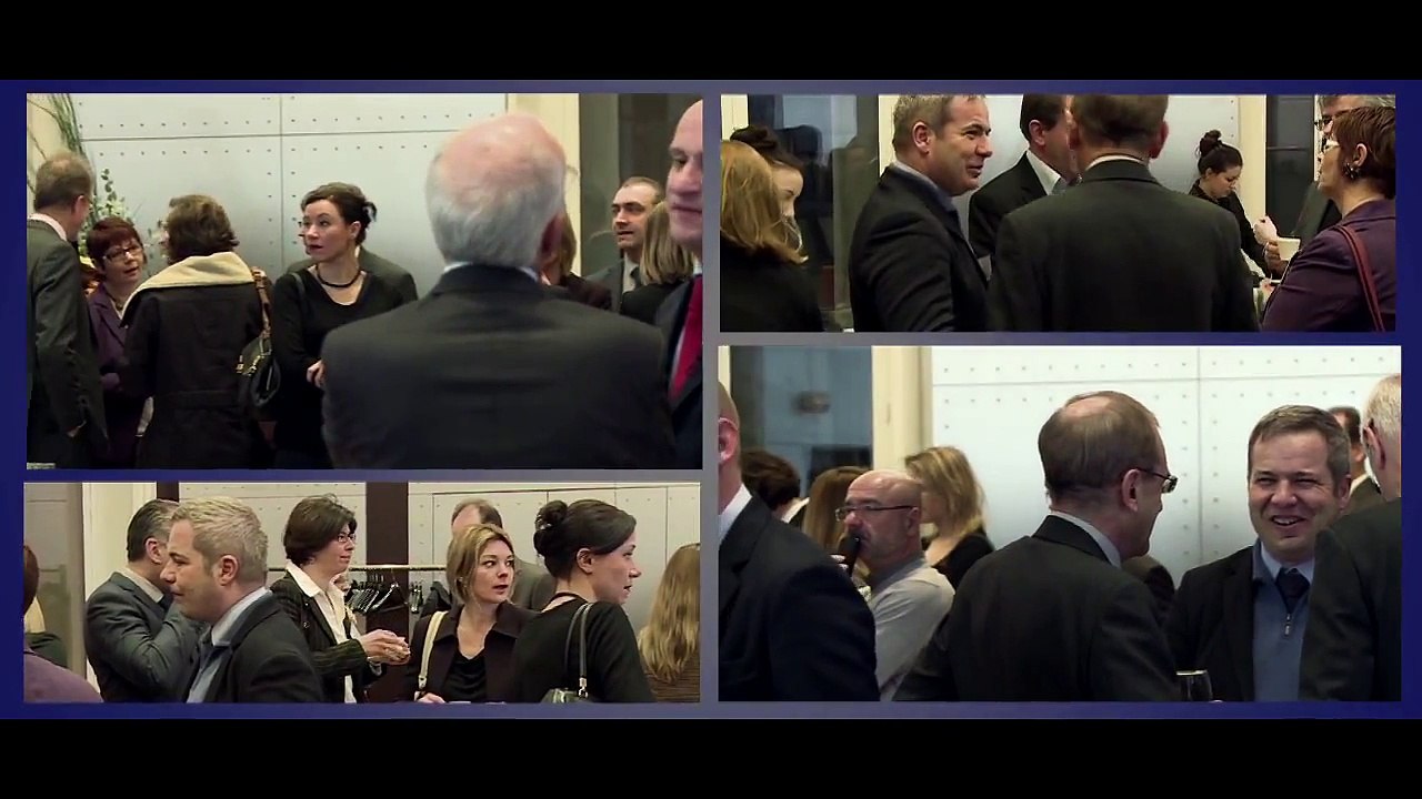 Interview de Marc Sénéchal, mandataire judiciaire BTSG