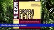 Read Book Master AP European History, 5th ed (Master the Ap European History Test, 5th ed) Full Book