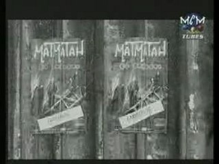 Clip Vidéo - Matmatah - Lambe an dro