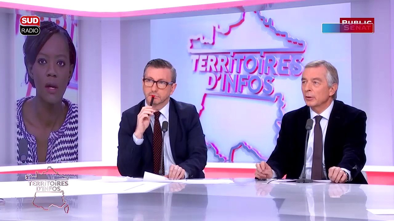 Présidentielle 2017 : Rama Yade a reçu "deux tiers" des promesses de parrainages