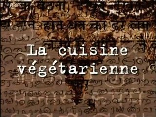 Inde - La cuisine végétarienne - Carnets d'Inde