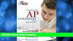 Read Book Cracking the AP Chemistry Exam, 2006-2007 Edition (College Test Preparation)