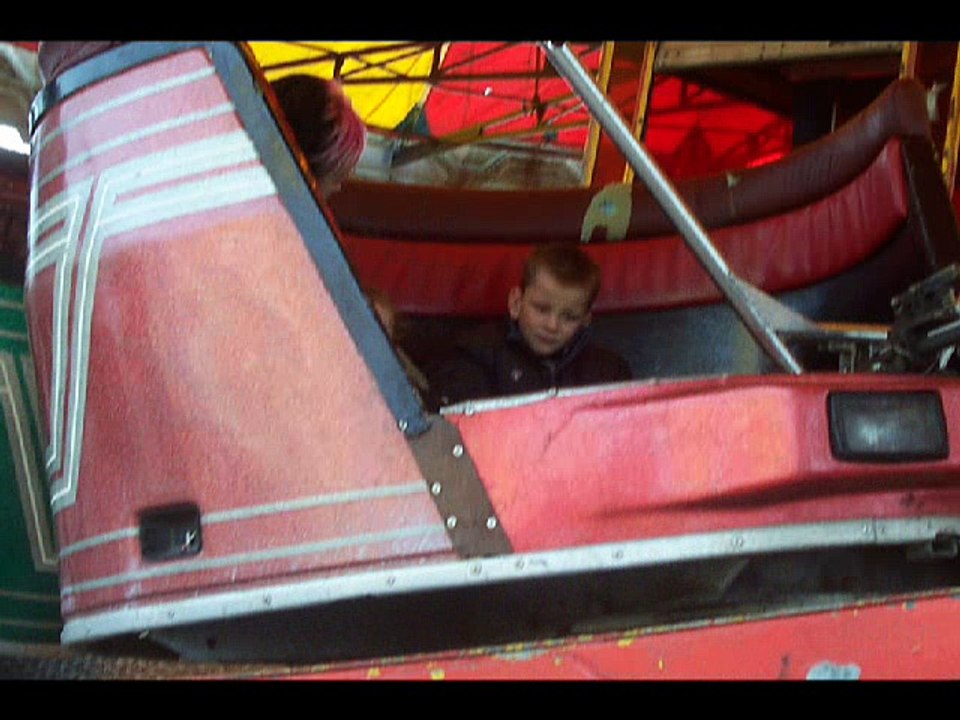 Flamingo land 2006