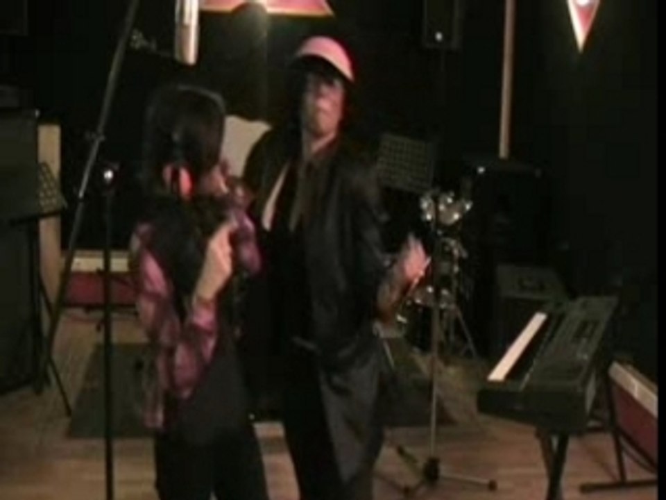 We are the world 2