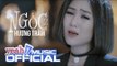 Ngốc 2 (Hãy Để Em Quên) | Hương Tràm | Official MV | Nhạc trẻ hay mới nhất