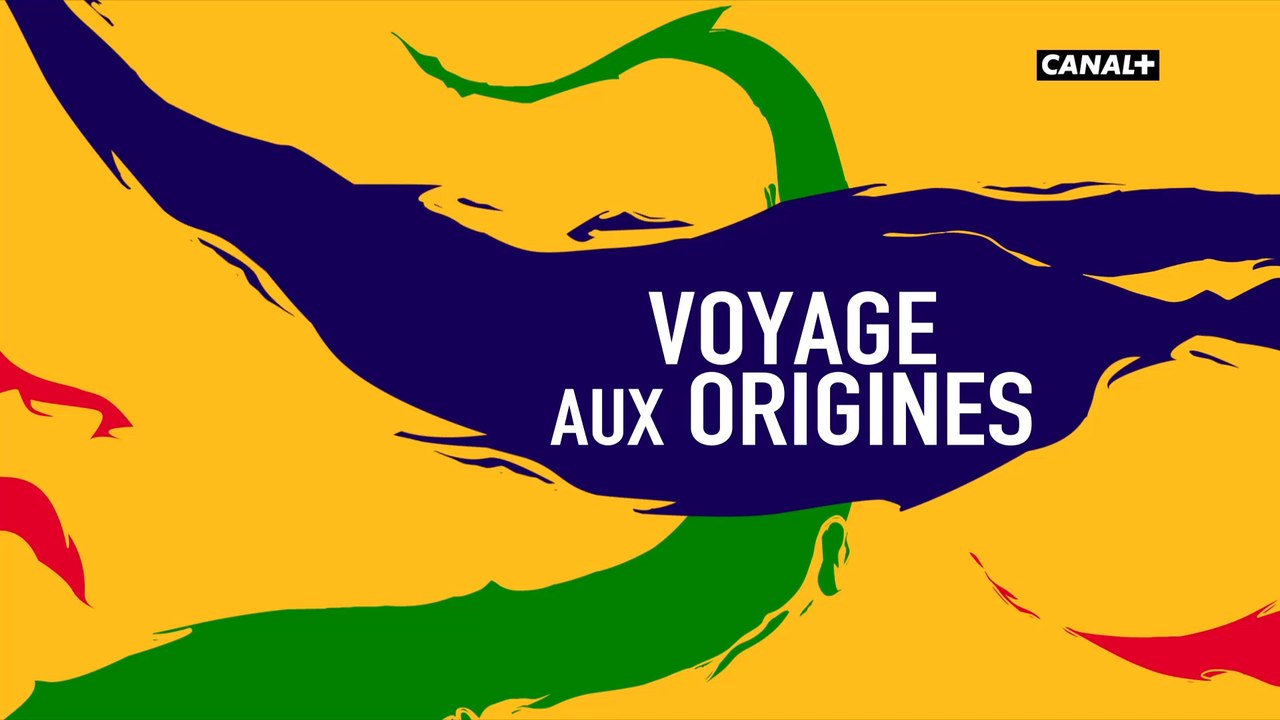 Reportage sur Clarisse Agbegnenou - Talents d'Afrique du 12/12