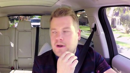Bruno Mars Carpool Karaoke- Coming Tuesday