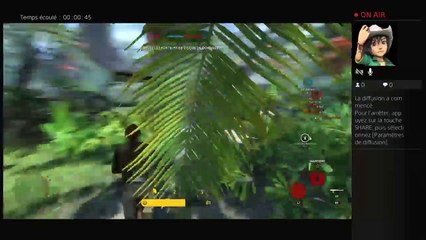 Star wars Rogue One : scarif ! (7)