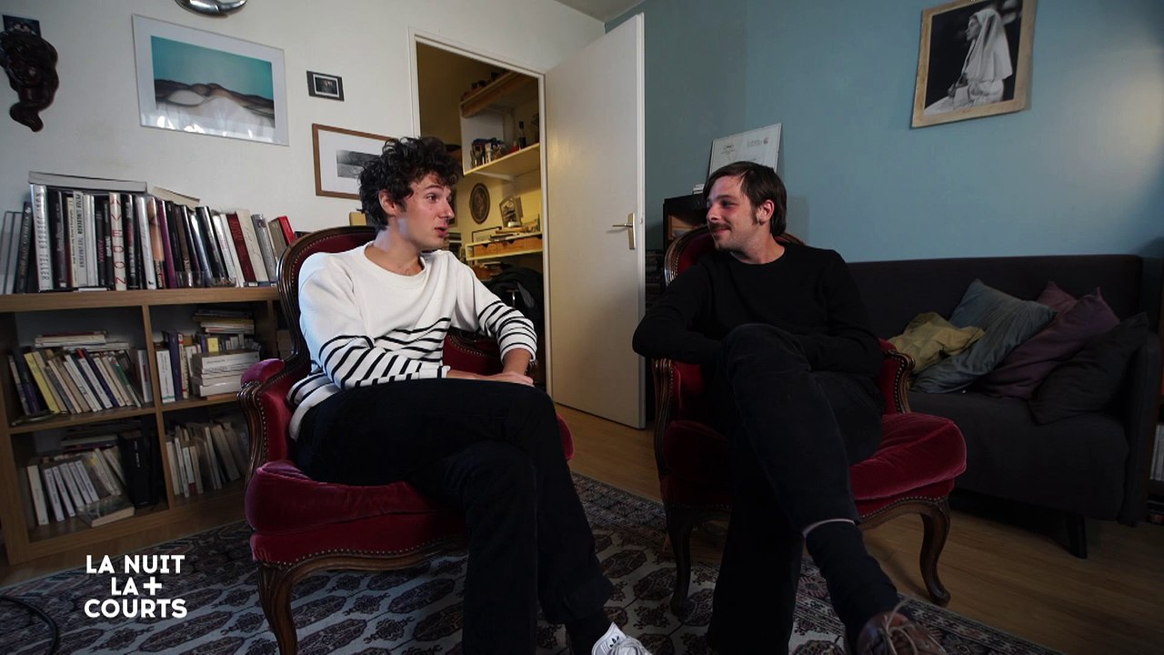 TEASER _LA NUIT LA + COURTS, à l’occasion de LA FETE DU COURT METRAGE_2