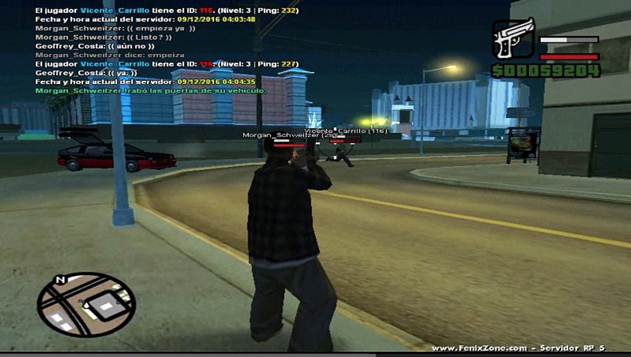 Cheater