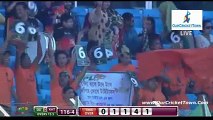 BPL 2016 : 18th Match Dhaka Dynamites vs Khulna Titans Part 2 | BPL T20 2016 | www.OurCricketTown.Com