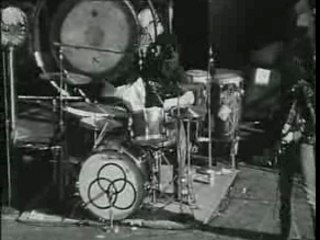 Led Zeppelin - Immigrant song