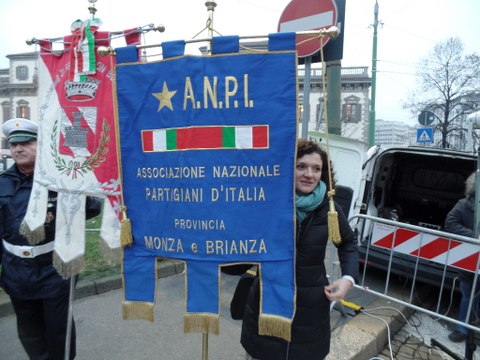 PIAZZA FONTANA 12 DICEMBRE 1969/2016 (ROBERTO CENATI)