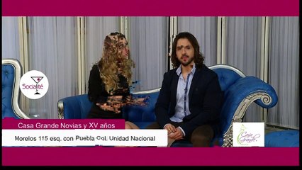Mariana Varela 11 Noviembre 2016
