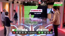 Foot - Quiz : Le Grand Jeu, les qualifs (épisode 3)